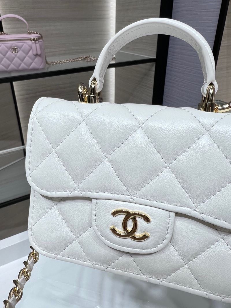 Chanel CF Series Bags